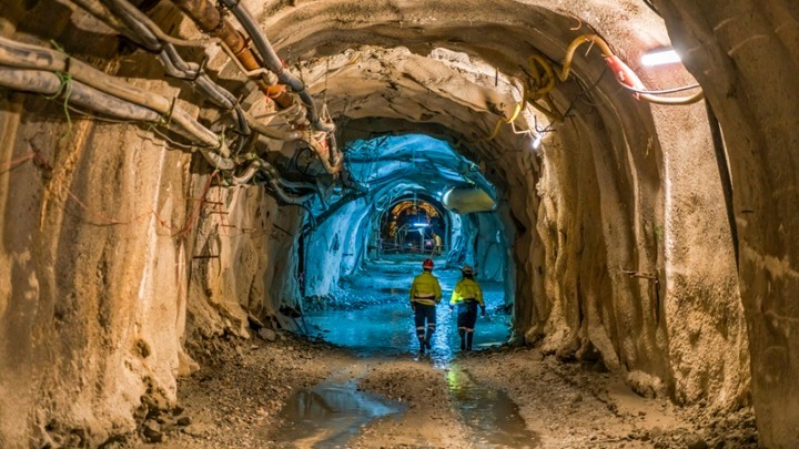 Eldorado Gold Closes €680M Project Financing Facility for the Development of Skouries